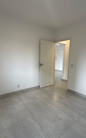 Apartamento para alugar com 60m², 2 quartos e 2 vagas Apartamento para alugar com 60m², 2 quartos e 2 vagasSuíte