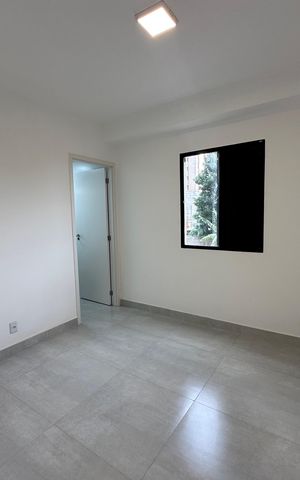 Apartamento para alugar com 60m², 2 quartos e 2 vagas Apartamento para alugar com 60m², 2 quartos e 2 vagasSuíte