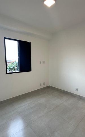 Apartamento para alugar com 60m², 2 quartos e 2 vagas Apartamento para alugar com 60m², 2 quartos e 2 vagasSuíte
