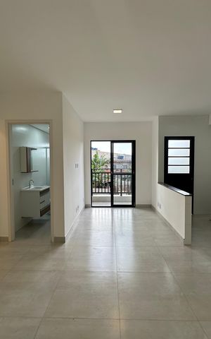 Apartamento para alugar com 60m², 2 quartos e 2 vagas Apartamento para alugar com 60m², 2 quartos e 2 vagasSala