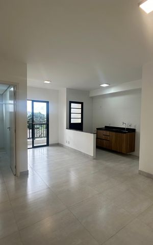 Apartamento para alugar com 60m², 2 quartos e 2 vagas Apartamento para alugar com 60m², 2 quartos e 2 vagasSala