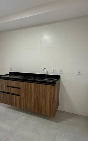 Apartamento para alugar com 57m², 2 quartos e 1 vaga Apartamento para alugar com 57m², 2 quartos e 1 vagaCozinha