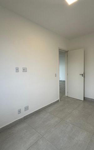 Apartamento para alugar com 57m², 2 quartos e 1 vaga Apartamento para alugar com 57m², 2 quartos e 1 vagaQuarto 1