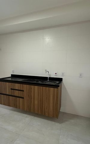 Apartamento para alugar com 57m², 2 quartos e 1 vaga Apartamento para alugar com 57m², 2 quartos e 1 vagaCozinha