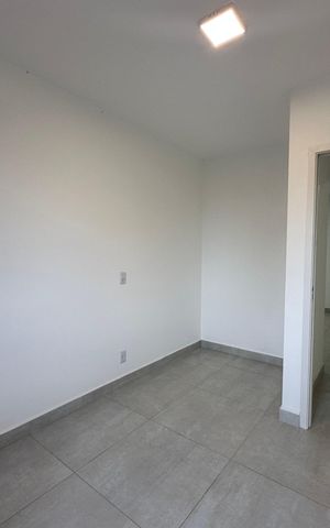 Apartamento para alugar com 57m², 2 quartos e 1 vaga Apartamento para alugar com 57m², 2 quartos e 1 vagaQuarto 2