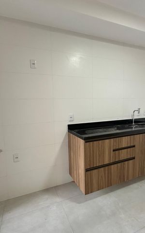 Apartamento para alugar com 57m², 2 quartos e 1 vaga Apartamento para alugar com 57m², 2 quartos e 1 vagaCozinha