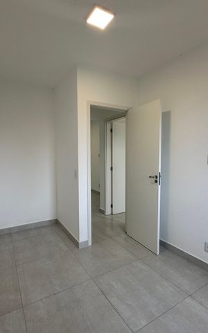 Apartamento para alugar com 57m², 2 quartos e 1 vaga Apartamento para alugar com 57m², 2 quartos e 1 vagaQuarto 2