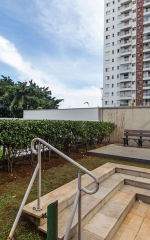 Apartamento para alugar com 85m², 2 quartos e 2 vagasÁrea comum