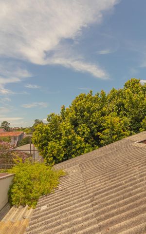 Casa à venda com 120m², 3 quartos e 2 vagas Casa à venda com 120m², 3 quartos e 2 vagasVista do Quarto 3