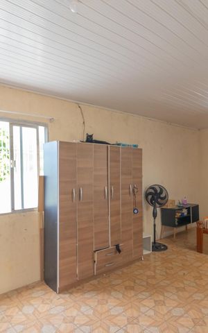 Casa à venda com 120m², 3 quartos e 2 vagas Casa à venda com 120m², 3 quartos e 2 vagasQuarto 3