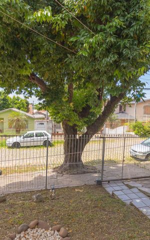 Casa à venda com 120m², 3 quartos e 2 vagas Casa à venda com 120m², 3 quartos e 2 vagasVista da Suíte 1