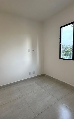 Apartamento para alugar com 59m², 2 quartos e 2 vagas Apartamento para alugar com 59m², 2 quartos e 2 vagasQuarto