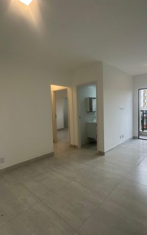 Apartamento para alugar com 59m², 2 quartos e 2 vagas Apartamento para alugar com 59m², 2 quartos e 2 vagasSala