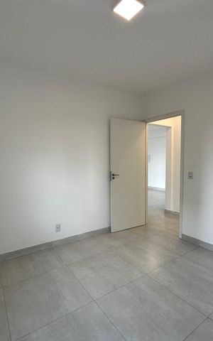 Apartamento para alugar com 59m², 2 quartos e 2 vagas Apartamento para alugar com 59m², 2 quartos e 2 vagasSuíte