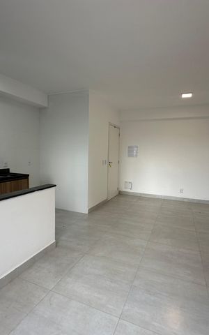 Apartamento para alugar com 59m², 2 quartos e 2 vagas Apartamento para alugar com 59m², 2 quartos e 2 vagasSala