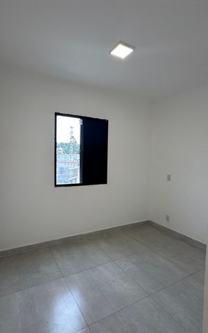 Apartamento para alugar com 59m², 2 quartos e 2 vagas Apartamento para alugar com 59m², 2 quartos e 2 vagasQuarto