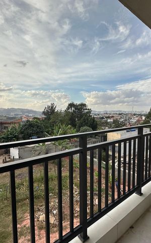 Apartamento para alugar com 59m², 2 quartos e 2 vagas Apartamento para alugar com 59m², 2 quartos e 2 vagasVaranda da Sala