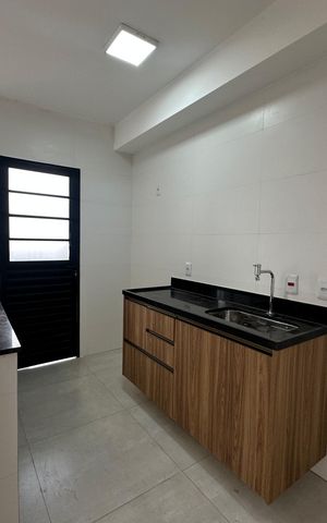 Apartamento para alugar com 59m², 2 quartos e 2 vagas Apartamento para alugar com 59m², 2 quartos e 2 vagasCozinha