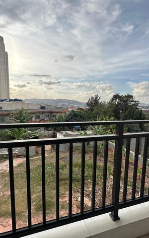 Apartamento para alugar com 59m², 2 quartos e 2 vagas Apartamento para alugar com 59m², 2 quartos e 2 vagasVaranda da Sala