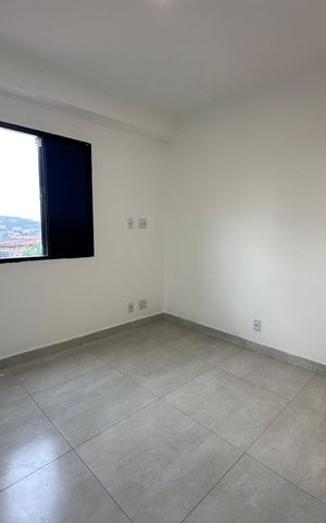 Apartamento para alugar com 59m², 2 quartos e 2 vagas Apartamento para alugar com 59m², 2 quartos e 2 vagasSuíte