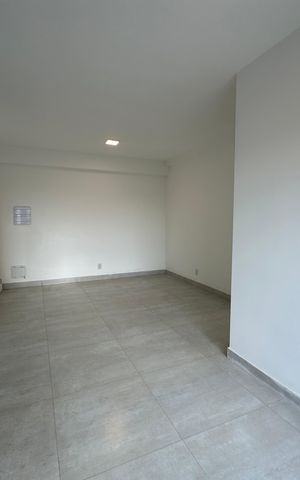 Apartamento para alugar com 59m², 2 quartos e 2 vagas Apartamento para alugar com 59m², 2 quartos e 2 vagasSala