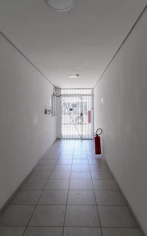 Apartamento à venda com 42m², 2 quartos e sem vaga Apartamento à venda com 42m², 2 quartos e sem vagaEntrada