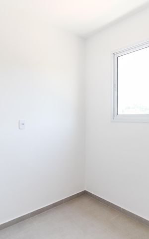 Apartamento à venda com 42m², 2 quartos e sem vaga Apartamento à venda com 42m², 2 quartos e sem vagaQuarto 2