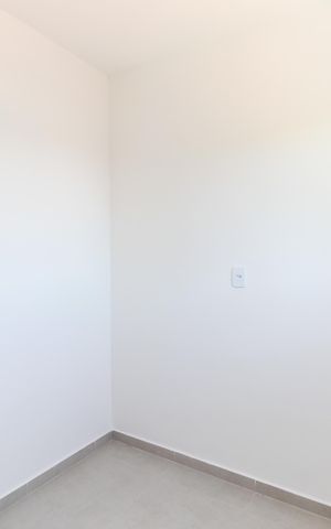 Apartamento à venda com 42m², 2 quartos e sem vaga Apartamento à venda com 42m², 2 quartos e sem vagaQuarto 2