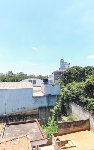 Apartamento à venda com 42m², 2 quartos e sem vaga Apartamento à venda com 42m², 2 quartos e sem vagaVista do Quarto 1