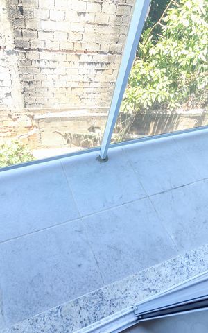 Apartamento à venda com 42m², 2 quartos e sem vaga Apartamento à venda com 42m², 2 quartos e sem vagaVaranda Sala - Cozinha