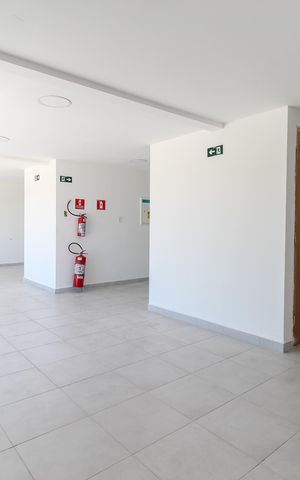 Apartamento à venda com 42m², 2 quartos e sem vaga Apartamento à venda com 42m², 2 quartos e sem vagaSalão de Festas
