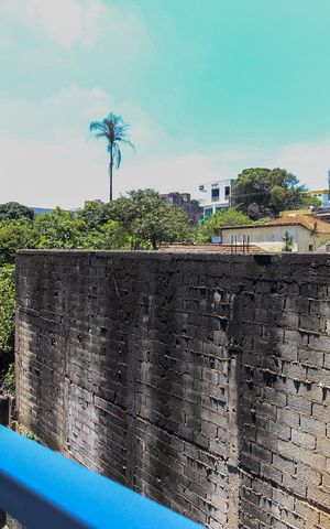 Apartamento à venda com 42m², 2 quartos e sem vaga Apartamento à venda com 42m², 2 quartos e sem vagaVaranda Sala - Cozinha