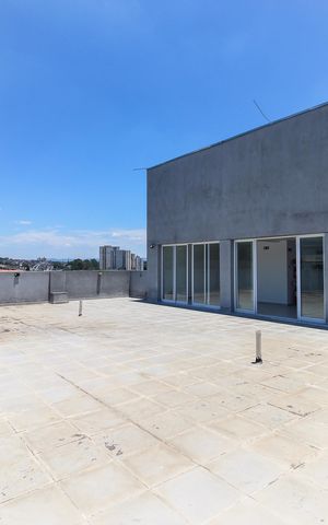 Apartamento à venda com 42m², 2 quartos e sem vaga Apartamento à venda com 42m², 2 quartos e sem vagaÁrea comum - Salão de festas