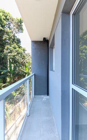 Apartamento à venda com 42m², 2 quartos e sem vaga Apartamento à venda com 42m², 2 quartos e sem vagaVaranda Sala - Cozinha