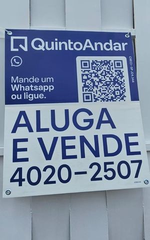 Casa à venda com 125m², 3 quartos e 2 vagas Casa à venda com 125m², 3 quartos e 2 vagasFachada - plaquinha