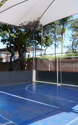 Apartamento para alugar com 51m², 2 quartos e 1 vagaÁrea comum