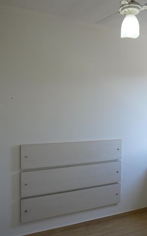 Apartamento para alugar com 51m², 2 quartos e 1 vagaQuarto 2