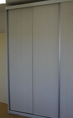 Apartamento para alugar com 51m², 2 quartos e 1 vagaQuarto 2