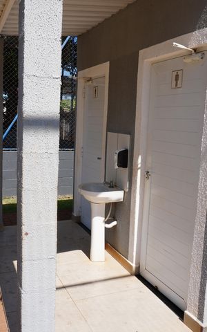 Apartamento para alugar com 51m², 2 quartos e 1 vagaÁrea comum