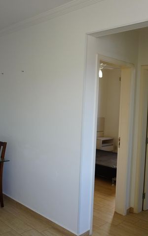 Apartamento para alugar com 51m², 2 quartos e 1 vagaSala