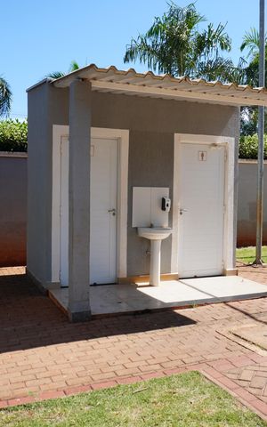 Apartamento para alugar com 51m², 2 quartos e 1 vagaÁrea comum