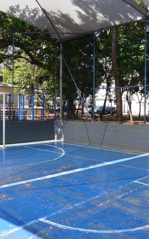 Apartamento para alugar com 51m², 2 quartos e 1 vagaÁrea comum