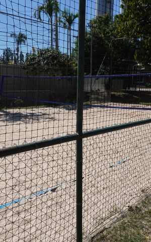 Apartamento para alugar com 51m², 2 quartos e 1 vagaÁrea comum