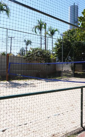 Apartamento para alugar com 51m², 2 quartos e 1 vagaÁrea comum