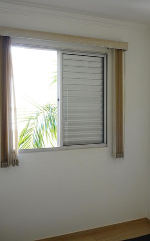 Apartamento para alugar com 51m², 2 quartos e 1 vagaQuarto 1