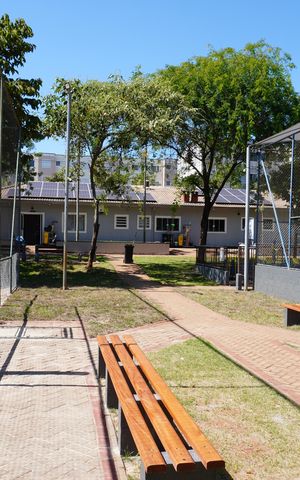 Apartamento para alugar com 51m², 2 quartos e 1 vagaÁrea comum