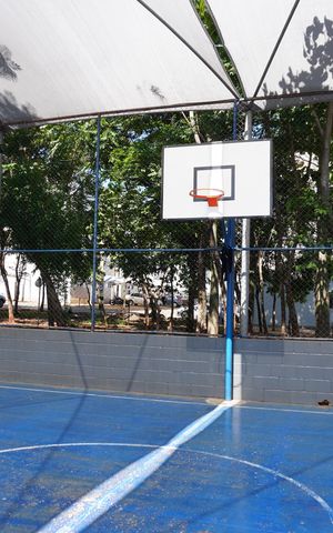 Apartamento para alugar com 51m², 2 quartos e 1 vagaÁrea comum
