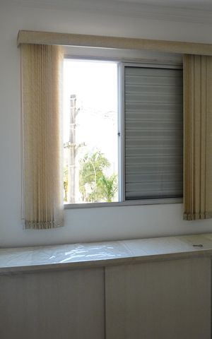 Apartamento para alugar com 51m², 2 quartos e 1 vagaQuarto 2
