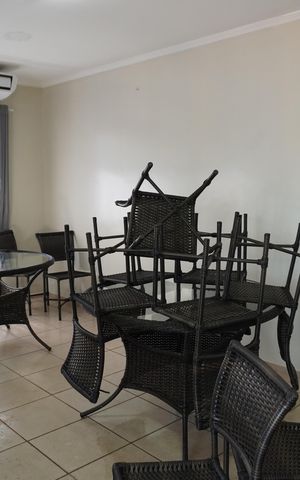 Apartamento para alugar com 51m², 2 quartos e 1 vagaÁrea comum