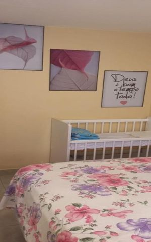 Apartamento para alugar com 56m², 2 quartos e 1 vaga